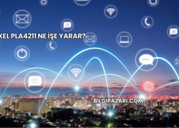 Zyxel PLA4211 Ne İşe Yarar?