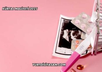 Kürtaj Maliyeti 2025