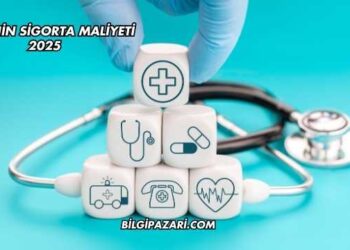 1 Kişinin Sigorta Maliyeti 2025