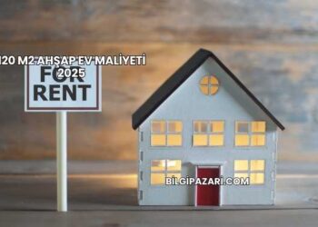 120 m2 Ahşap Ev Maliyeti 2025