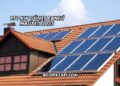 150 KW Güneş Paneli Maliyeti 2025