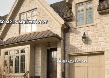 150 M2 Ev Maliyeti 2025