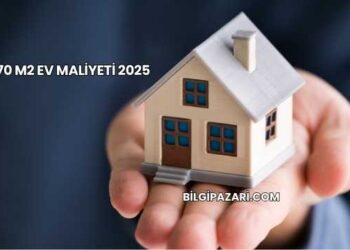 70 M2 Ev Maliyeti 2025