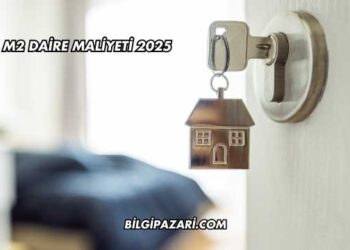 75 m2 Daire Maliyeti 2025