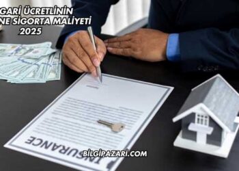 Asgari Ücretlinin İşverene Sigorta Maliyeti 2025