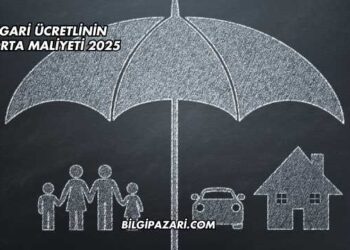Asgari Ücretlinin Sigorta Maliyeti 2025