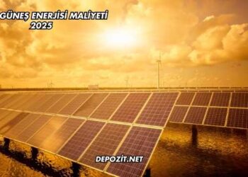 Bina Güneş Enerjisi Maliyeti 2025