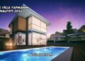 Çelik Villa Yapmanın Maliyeti 2025