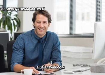 Çin'de Şirket Kurma Maliyeti