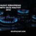 Doğalgaz Sobasından Kombiye Geçiş Maliyeti 2025