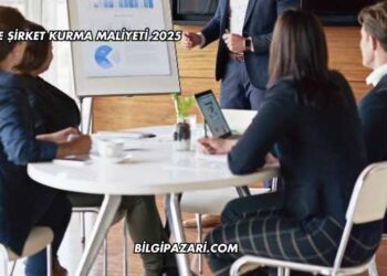 Dubai'de Şirket Kurma Maliyeti 2025