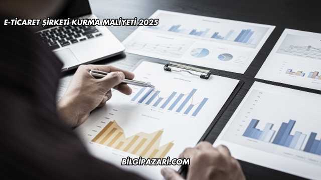 E-Ticaret Şirketi Kurma Maliyeti 2025