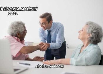 Emekli Sigorta Maliyeti 2025