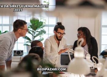 Estonya'da Şirket Kurma Maliyeti 2025