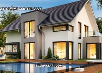 Güçlendirme Maliyeti 2025