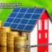 Güneş Enerjisi İle Ev Elektrik Üretimi Maliyeti 2025