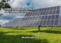 Güneş Paneli Elektrik Üretimi Maliyeti 2025