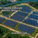 Güneş Tarlası Kurulum Maliyeti 2025