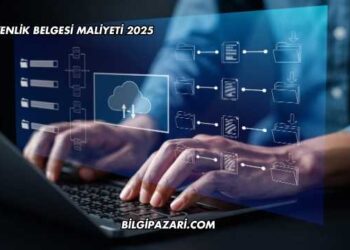 Güvenlik Belgesi Maliyeti 2025