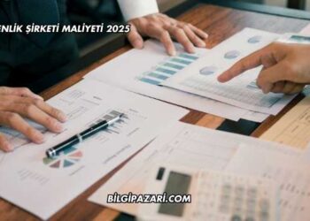 Güvenlik Şirketi Maliyeti 2025