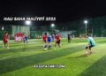 Halı Saha Maliyeti 2025