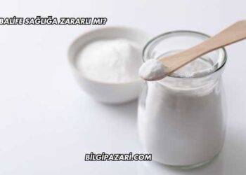 Herbalife Sağlığa Zararlı mı?