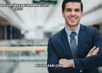 Hollanda'da Şirket Kurma Maliyeti 2025