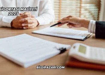 IMM Sigortası Maliyeti 2025