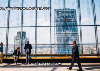 İlaçlama Şirketi Kurma Maliyeti 2025