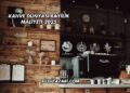 Kahve Dünyası Bayilik Maliyeti 2025