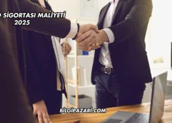 Kasko Sigortası Maliyeti 2025