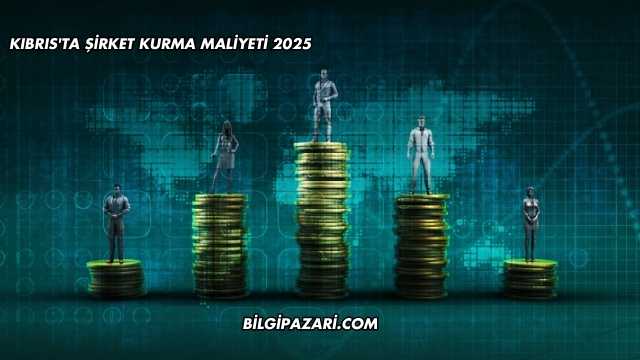 Kıbrıs'ta Şirket Kurma Maliyeti 2025