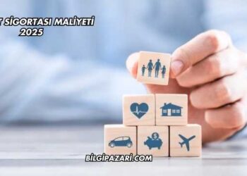 Konut Sigortası Maliyeti 2025