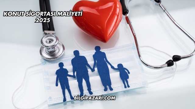 Konut Sigortası Maliyeti 2025