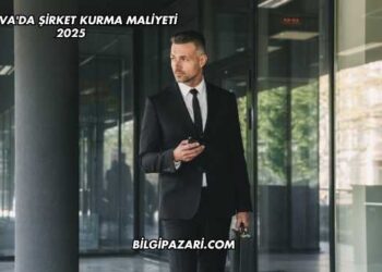 Kosova'da Şirket Kurma Maliyeti 2025