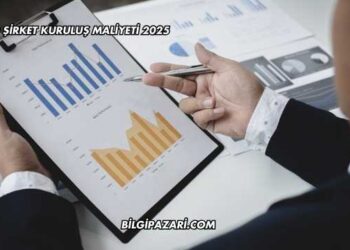 Limited Şirket Kuruluş Maliyeti 2025