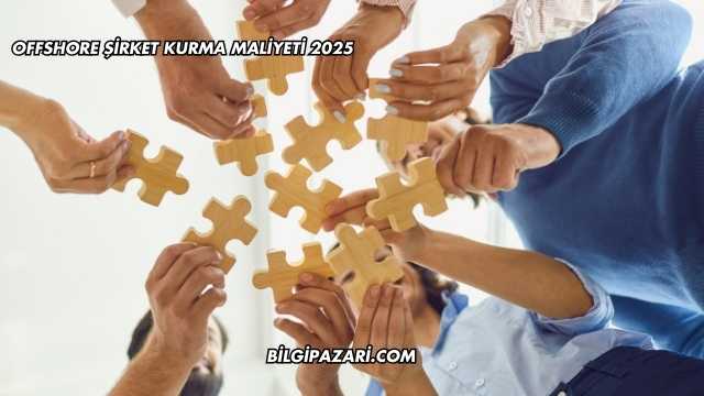 Offshore Şirket Kurma Maliyeti 2025