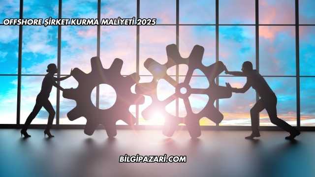 Offshore Şirket Kurma Maliyeti 2025