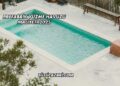 Prefabrik Yüzme Havuzu Maliyeti 2025