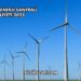 Rüzgar Enerji Santrali Maliyeti 2025