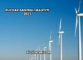 Rüzgar Santrali Maliyeti 2025