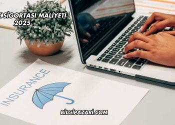 Sağlık Sigortası Maliyeti 2025