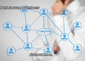 Şahıs Şirketi Kuruluş Maliyeti 2025