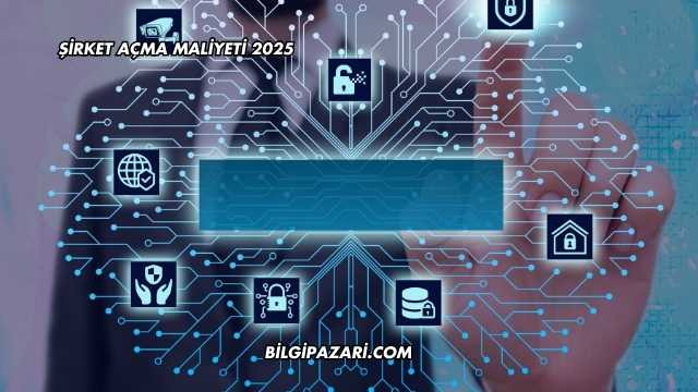 Şirket Açma Maliyeti 2025