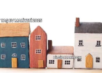 Taş Ev Maliyeti 2025