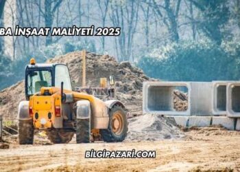 kaba İnşaat Maliyeti 2025