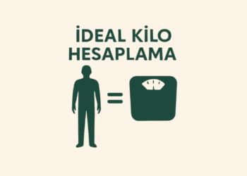 İdeal Kilo Hesaplama