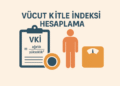 Vücut Kitle İndeksi Hesaplama