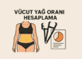 Vücut Yağ Oranı Hesaplama