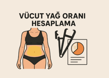 Vücut Yağ Oranı Hesaplama